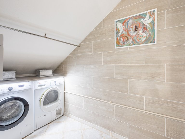 Town House for Sale in Marbella, Malaga 10