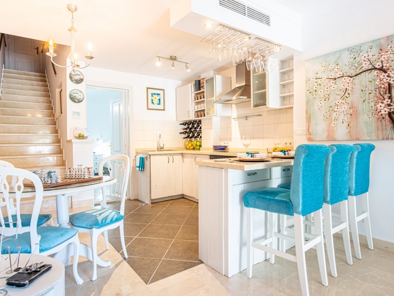 Town House for Sale in Marbella, Malaga 13