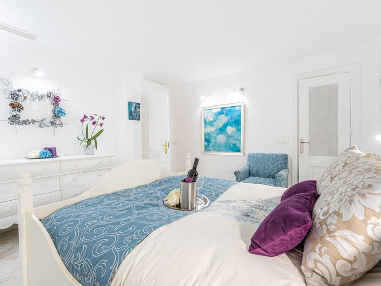 Town House for Sale in Marbella, Malaga 7