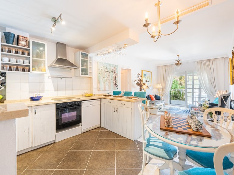 Town House for Sale in Marbella, Malaga 12