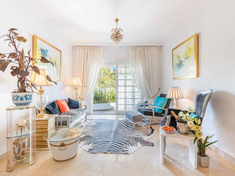 Town House for Sale in Marbella, Malaga 4