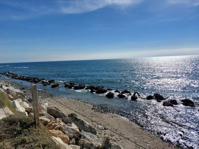 Detached Villa in Marbesa 16