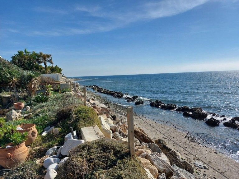 Detached Villa in Marbesa 18