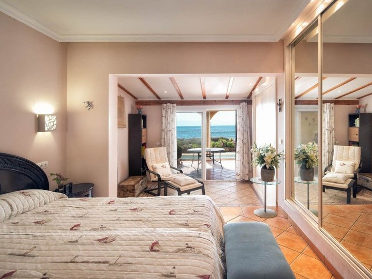 Detached Villa in Marbesa 7