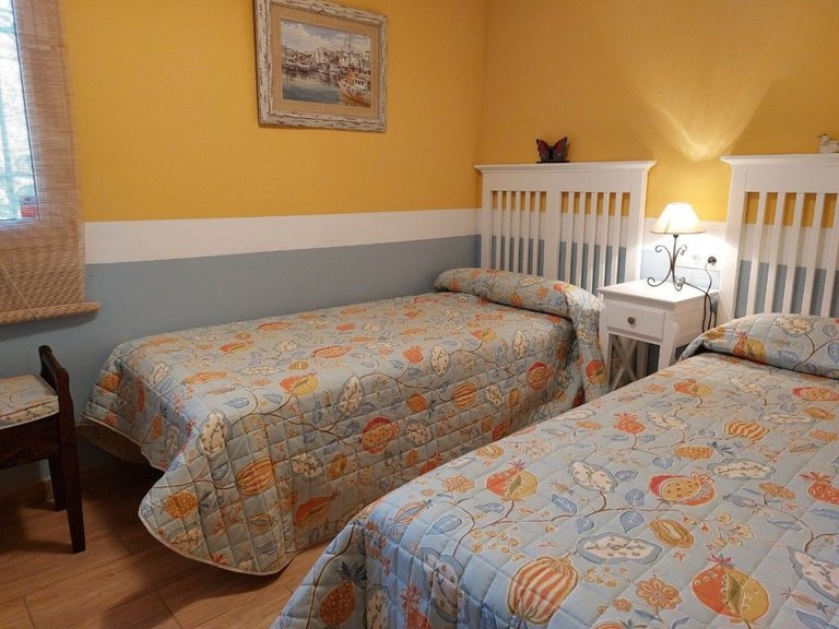 Detached Villa in Marbesa 13