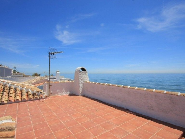Detached Villa in Marbesa 19