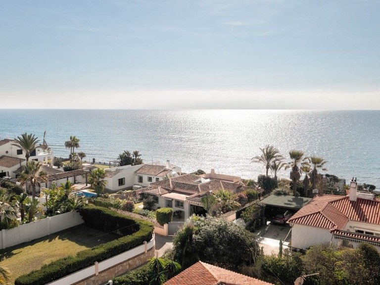 Detached Villa in Marbesa 17