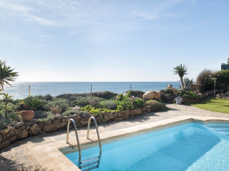 Detached Villa in Marbesa 8