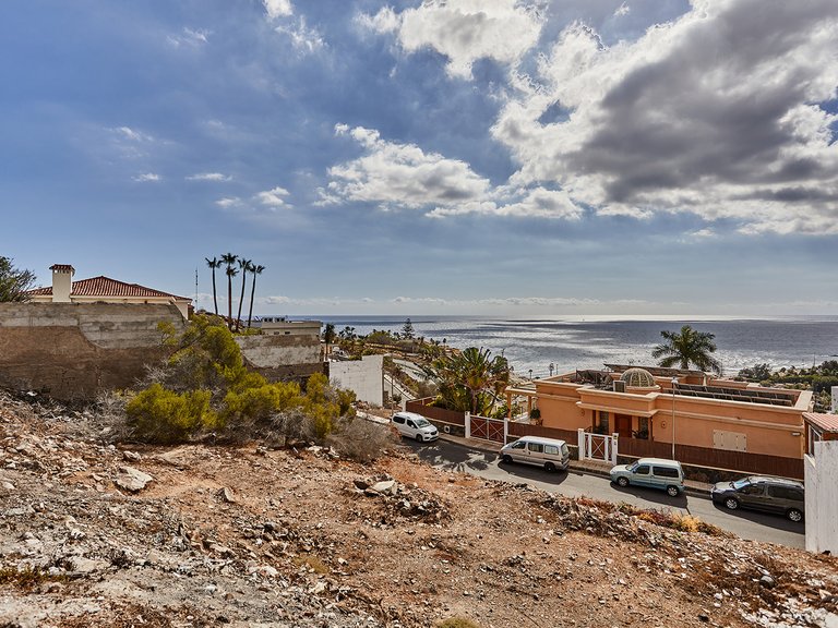 Plot for Sale in San Bartolomé De Tirajana, Las Palmas 8