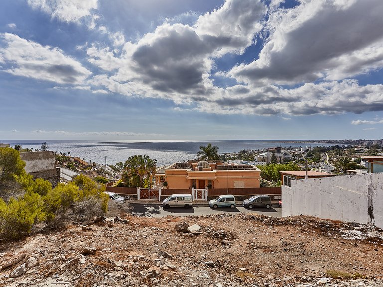 Plot for Sale in San Bartolomé De Tirajana, Las Palmas 10