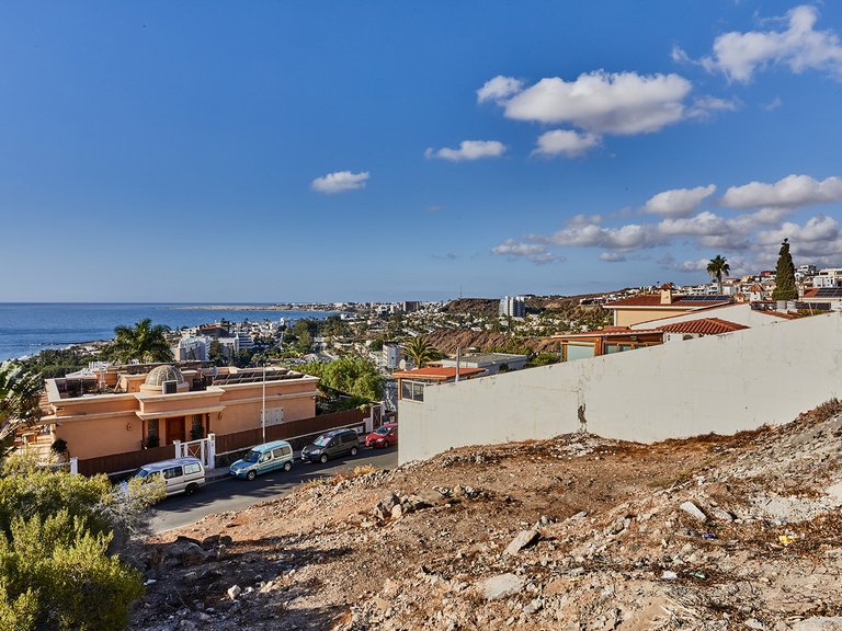 Plot for Sale in San Bartolomé De Tirajana, Las Palmas 6