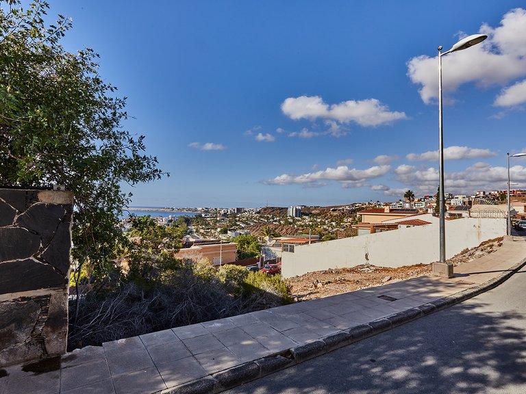 Plot for Sale in San Bartolomé De Tirajana, Las Palmas 3