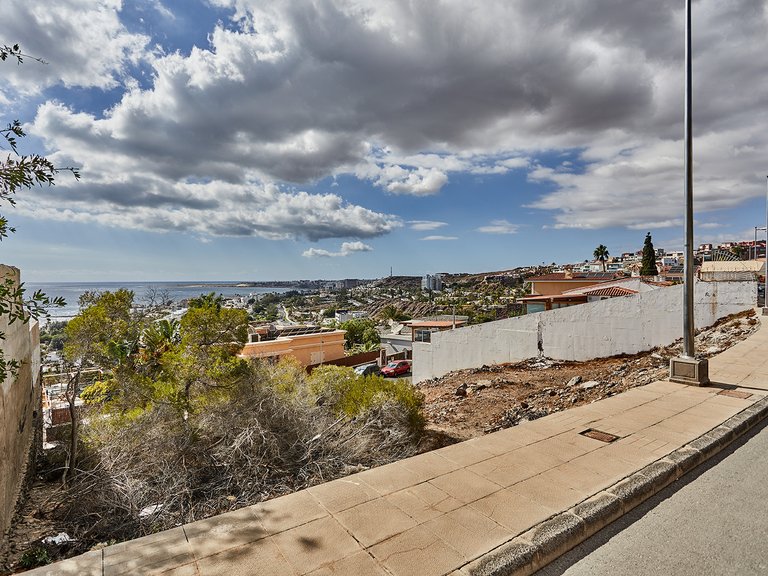 Plot for Sale in San Bartolomé De Tirajana, Las Palmas 11