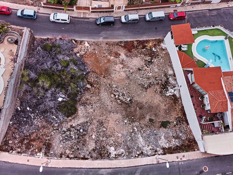 Plot for Sale in San Bartolomé De Tirajana, Las Palmas 5