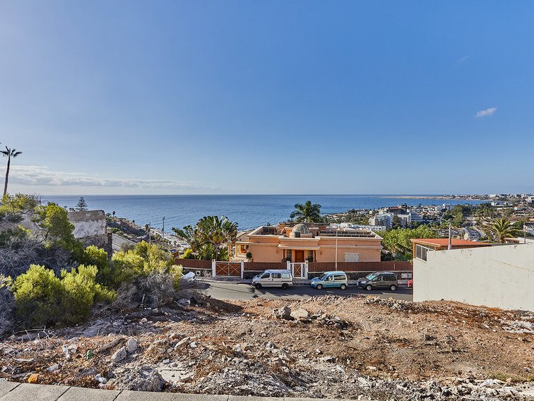 Plot for Sale in San Bartolomé De Tirajana, Las Palmas 2