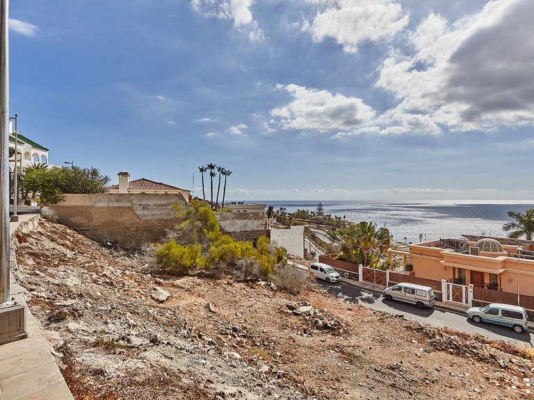 Plot for Sale in San Bartolomé De Tirajana, Las Palmas 9