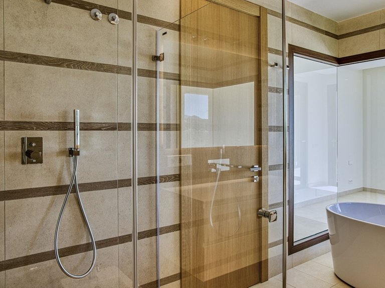 Ground Floor Apartment in Benahavís 25