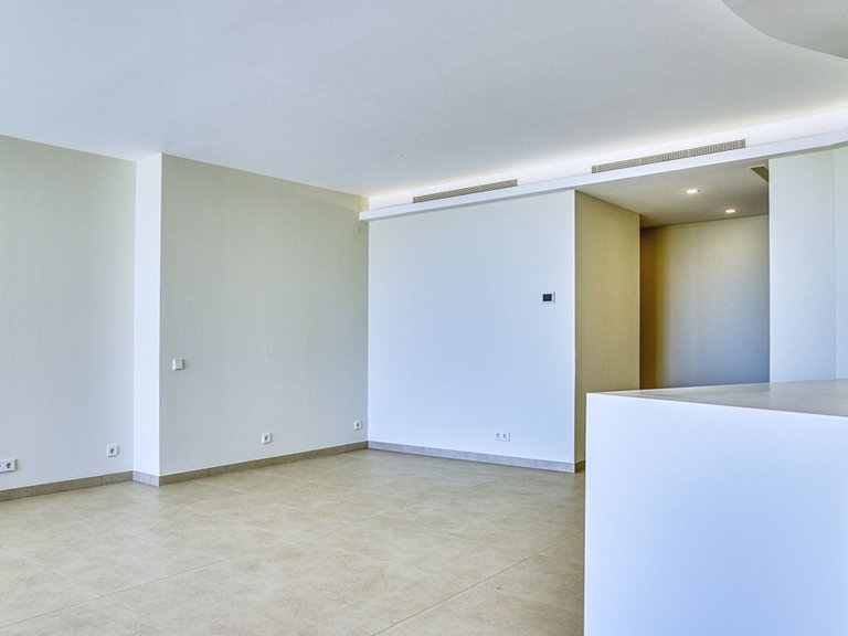 Ground Floor Apartment in Benahavís 6