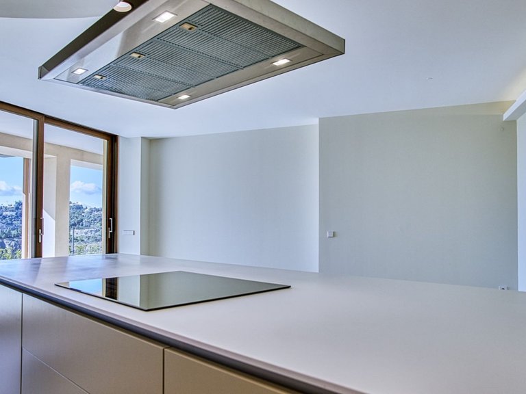 Ground Floor Apartment in Benahavís 20