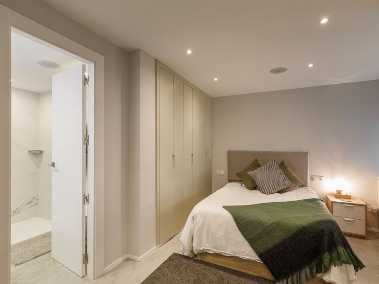 Apartment for Sale in Marbella, Malaga 8