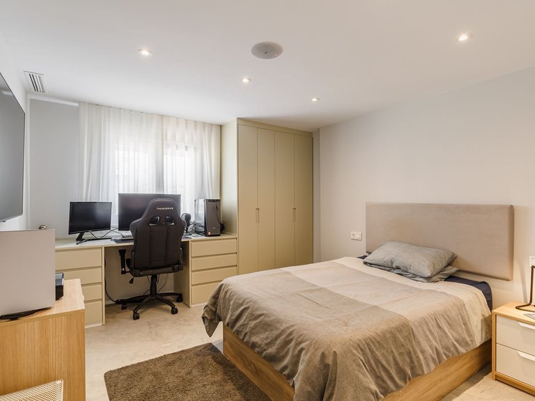 Apartment for Sale in Marbella, Malaga 12