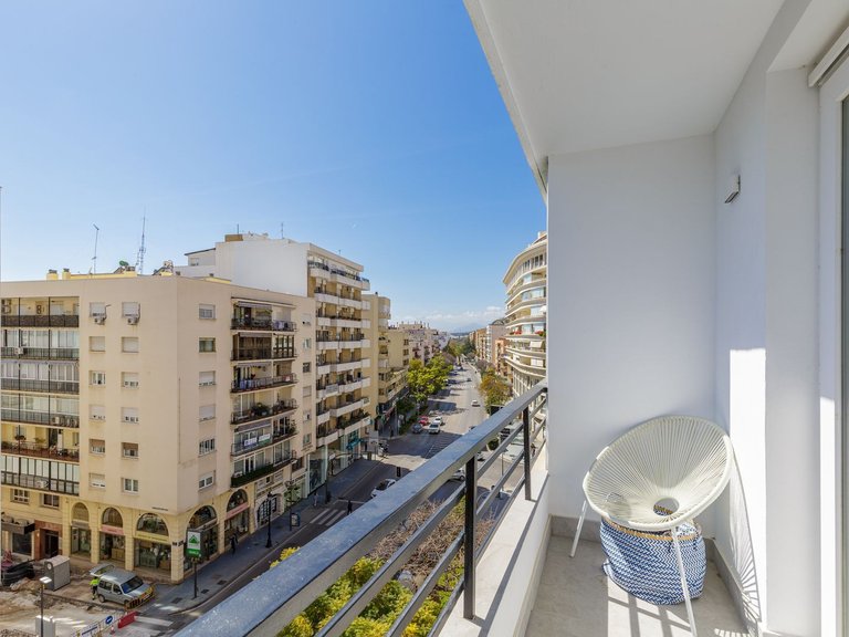 Apartment for Sale in Marbella, Malaga 16