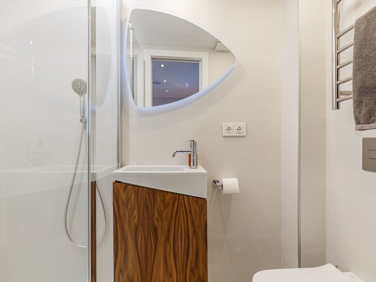 Apartment for Sale in Marbella, Malaga 9