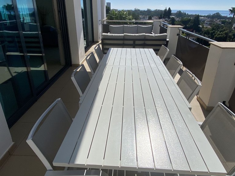 Chalet Independiente en Elviria 18