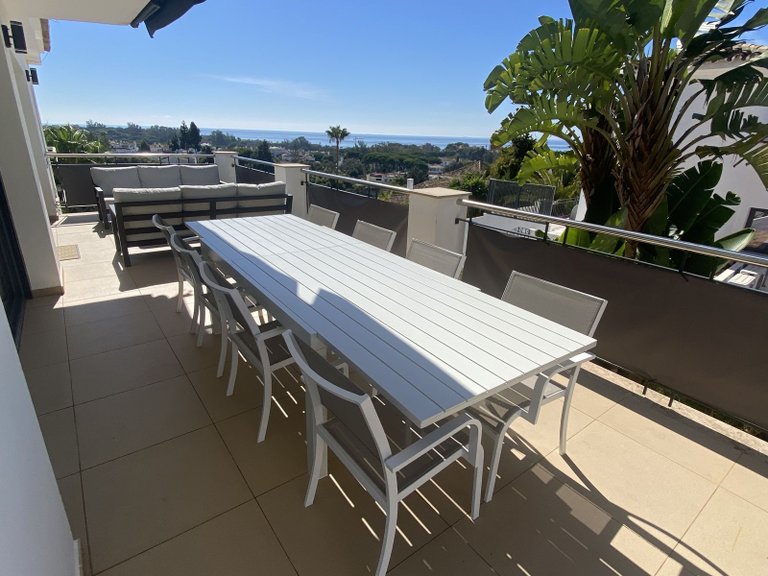 Chalet Independiente en Elviria 19