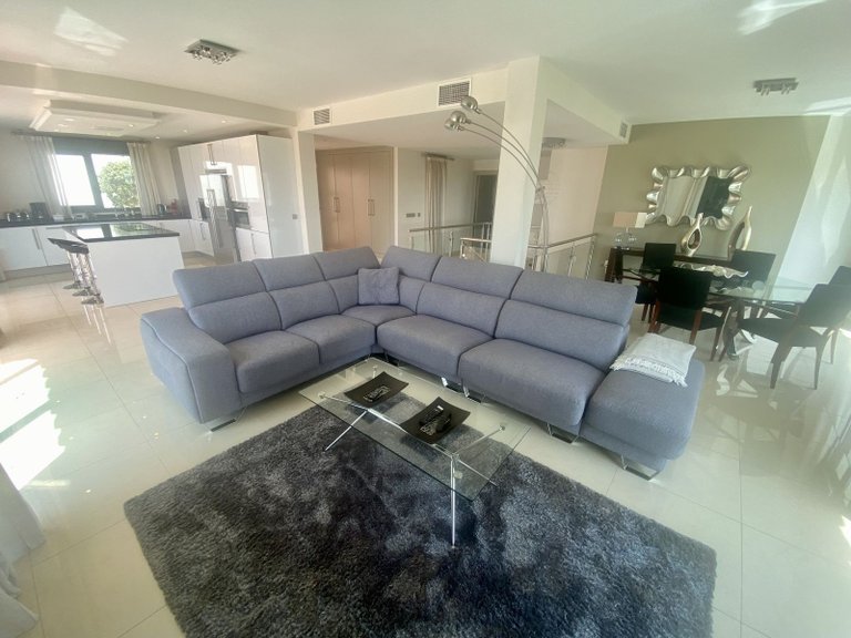 Chalet Independiente en Elviria 3