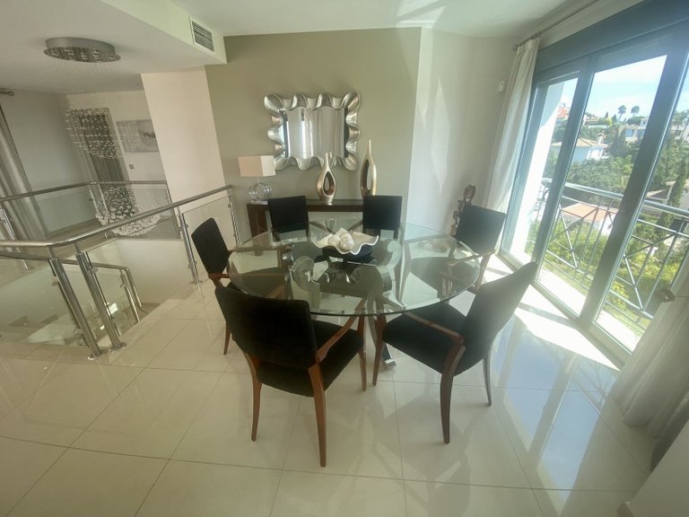 Chalet Independiente en Elviria 7