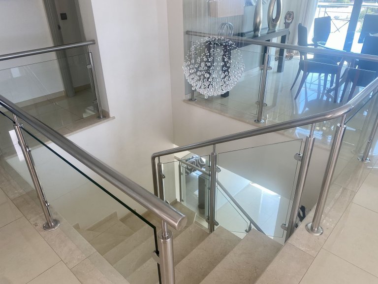 Chalet Independiente en Elviria 9