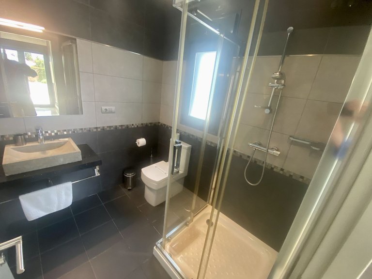 Chalet Independiente en Elviria 13