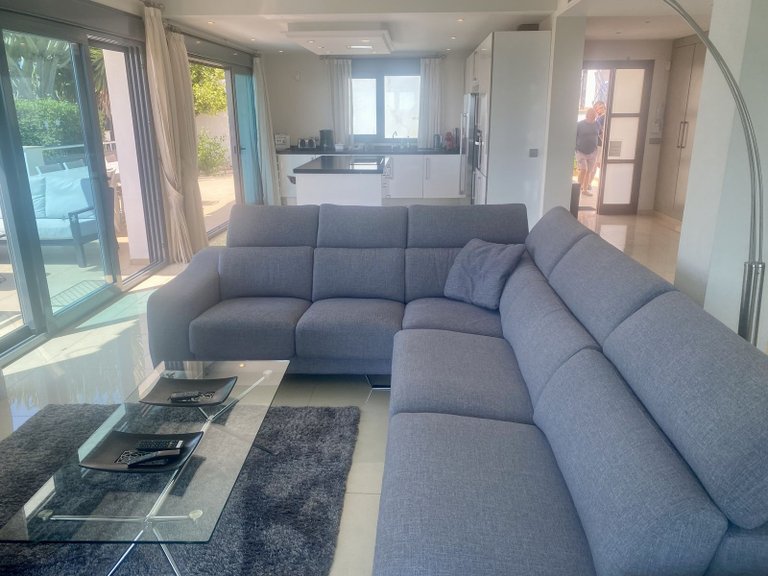 Chalet Independiente en Elviria 4