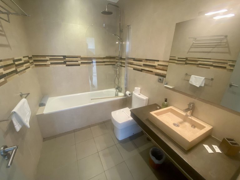 Chalet Independiente en Elviria 10