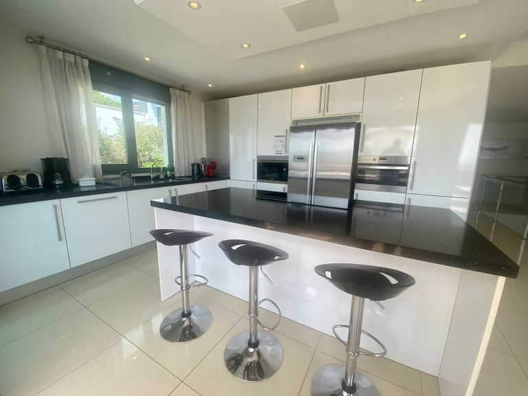 Chalet Independiente en Elviria 6