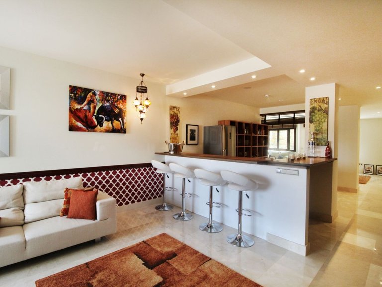 Detached Villa in Benahavís 18