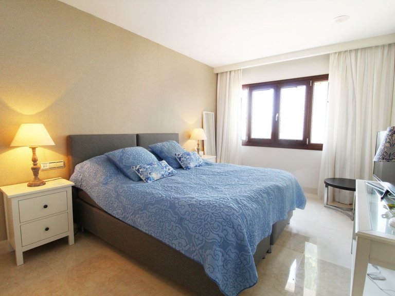 Detached Villa in Benahavís 21