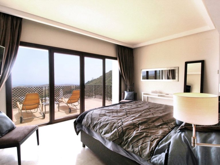 Detached Villa in Benahavís 6