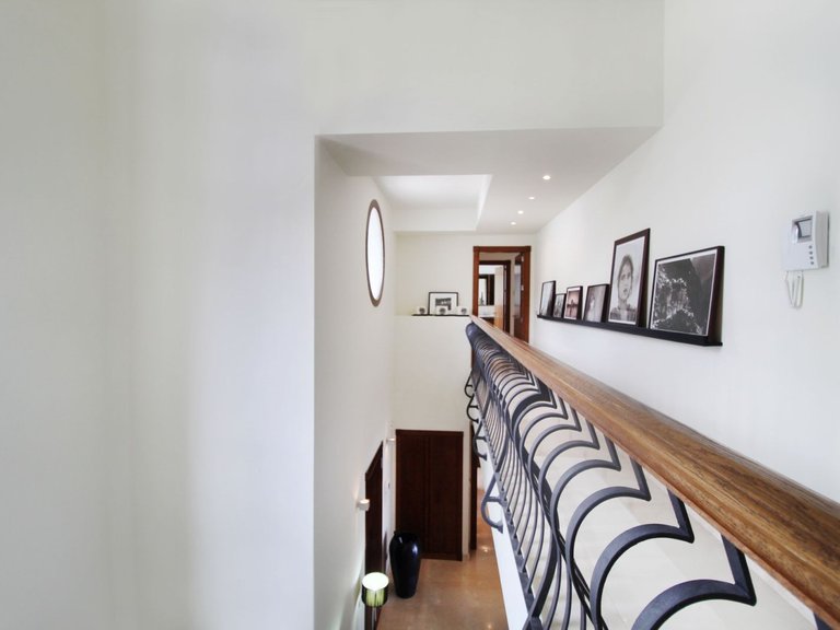 Detached Villa in Benahavís 10