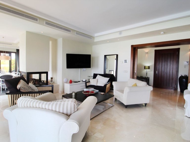 Detached Villa in Benahavís 7