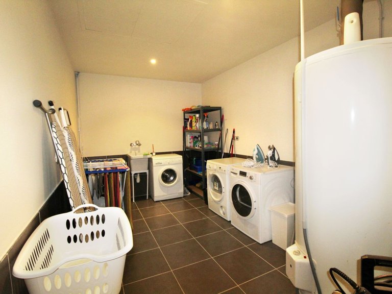 Detached Villa in Benahavís 24