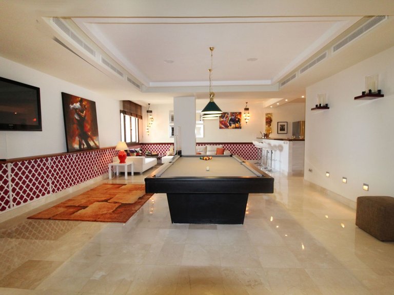 Detached Villa in Benahavís 8