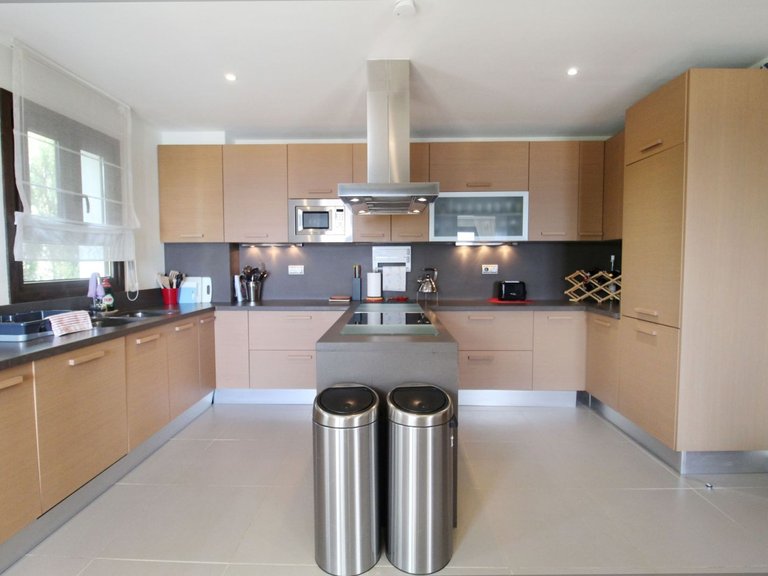 Detached Villa in Benahavís 5