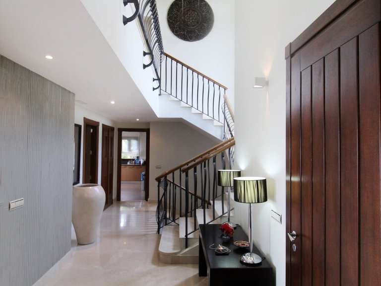 Detached Villa in Benahavís 9