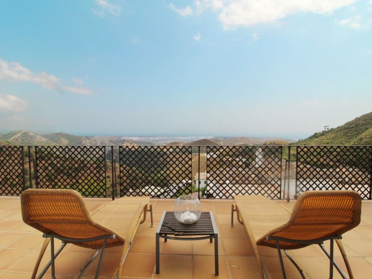 Detached Villa in Benahavís 22