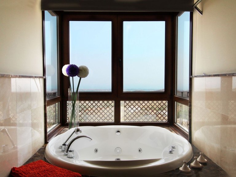 Detached Villa in Benahavís 12