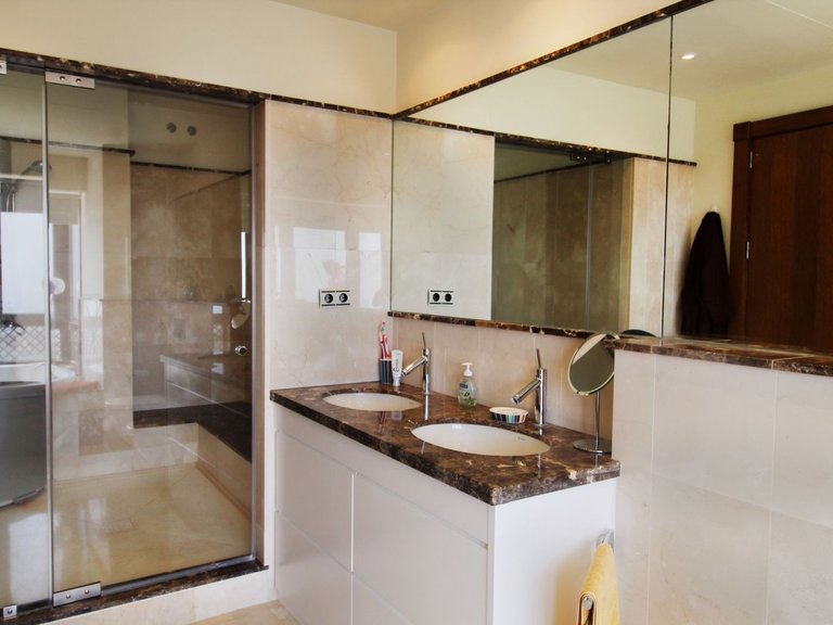 Detached Villa in Benahavís 13