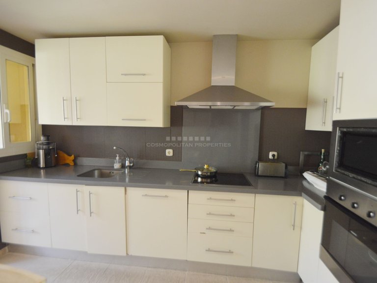 Apartment for Sale in Marbella, Malaga 10