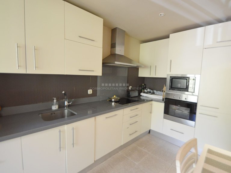 Apartment for Sale in Marbella, Malaga 9